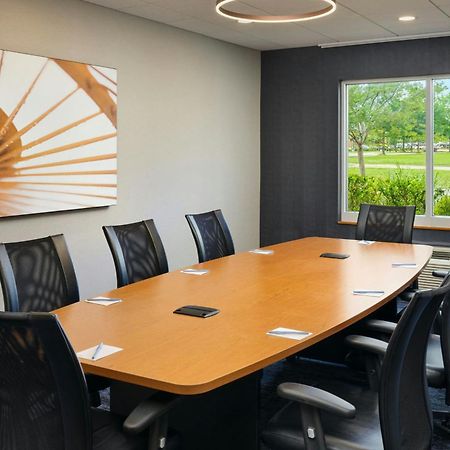 Fairfield Inn & Suites Auburn Opelika Ngoại thất bức ảnh