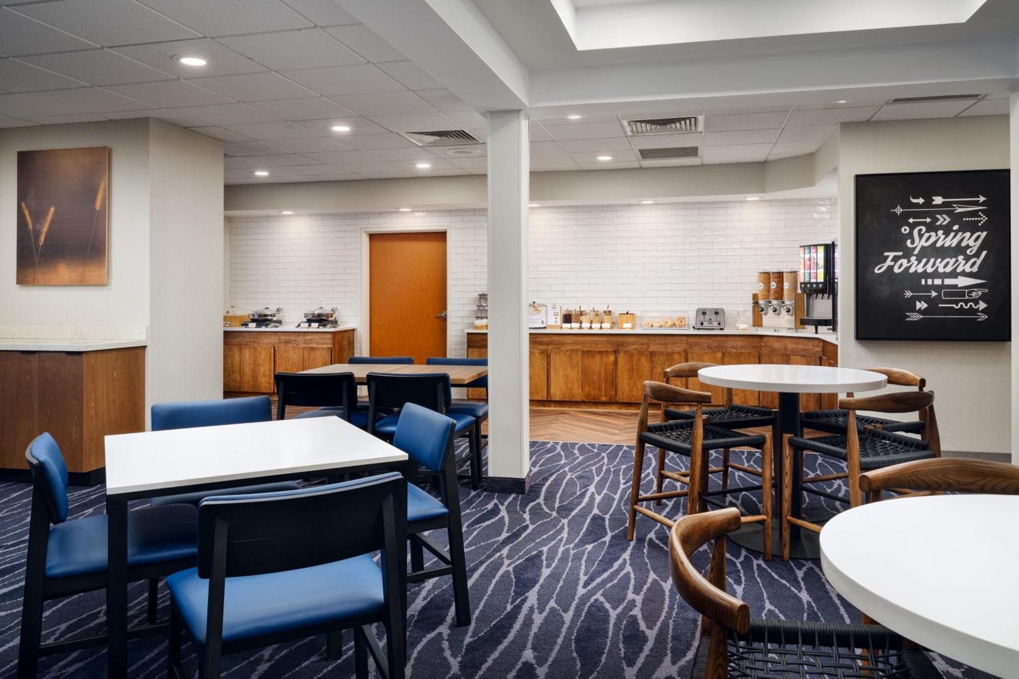 Fairfield Inn & Suites Auburn Opelika Ngoại thất bức ảnh