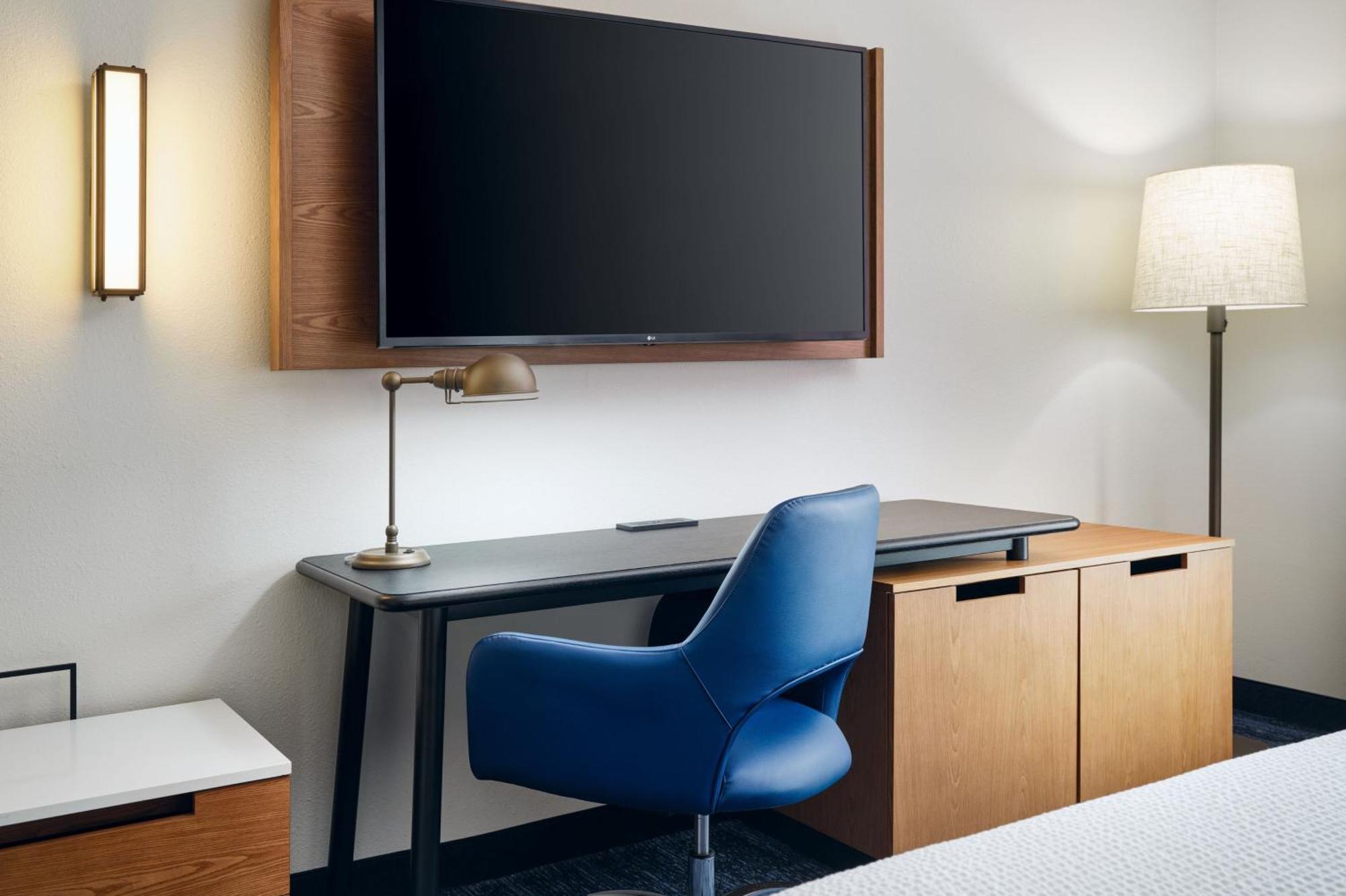 Fairfield Inn & Suites Auburn Opelika Ngoại thất bức ảnh