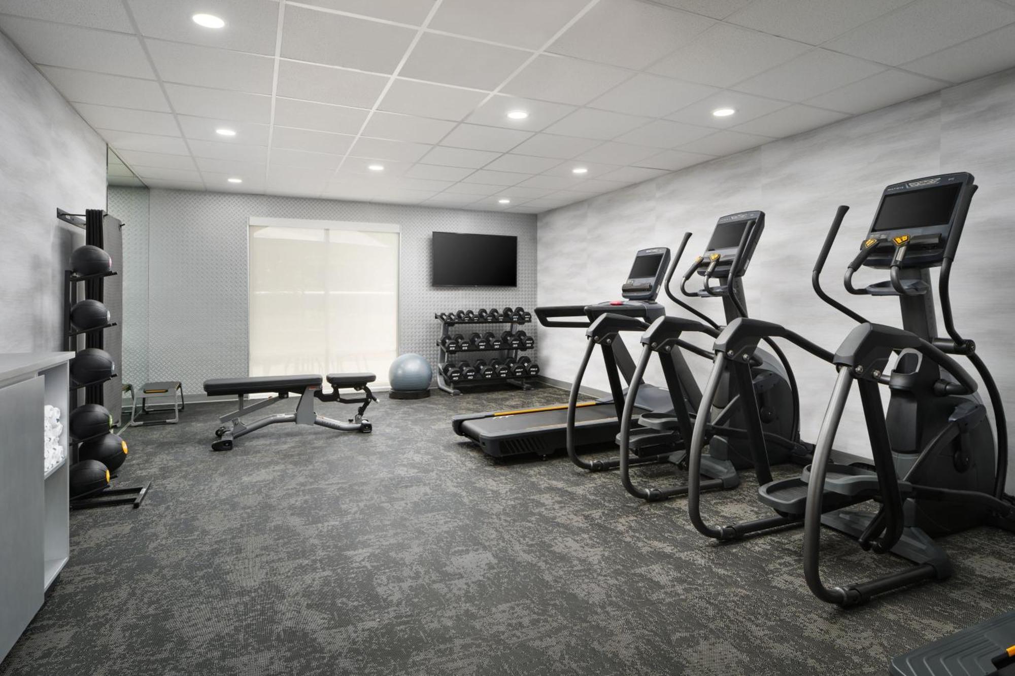 Fairfield Inn & Suites Auburn Opelika Ngoại thất bức ảnh