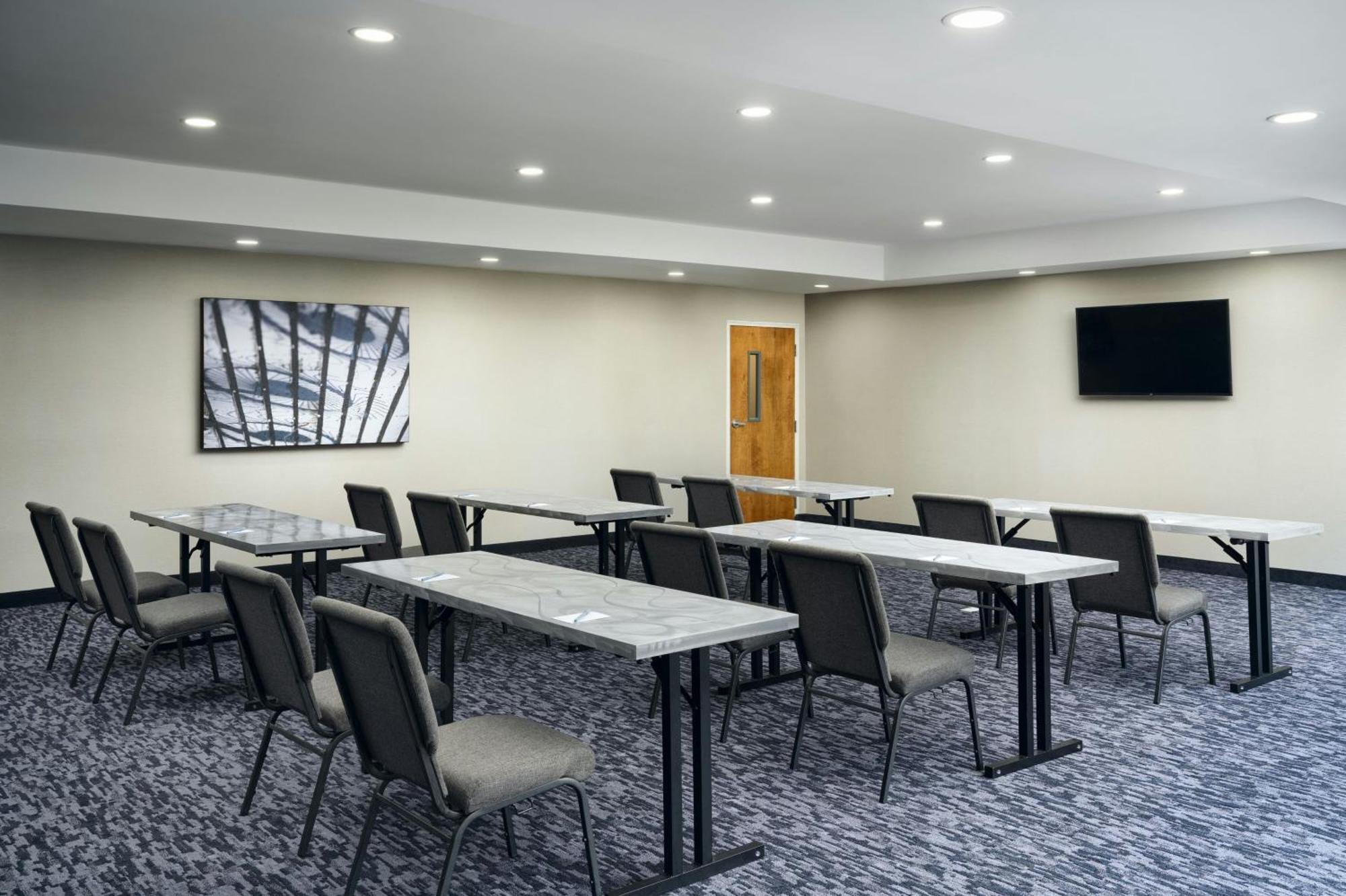 Fairfield Inn & Suites Auburn Opelika Ngoại thất bức ảnh