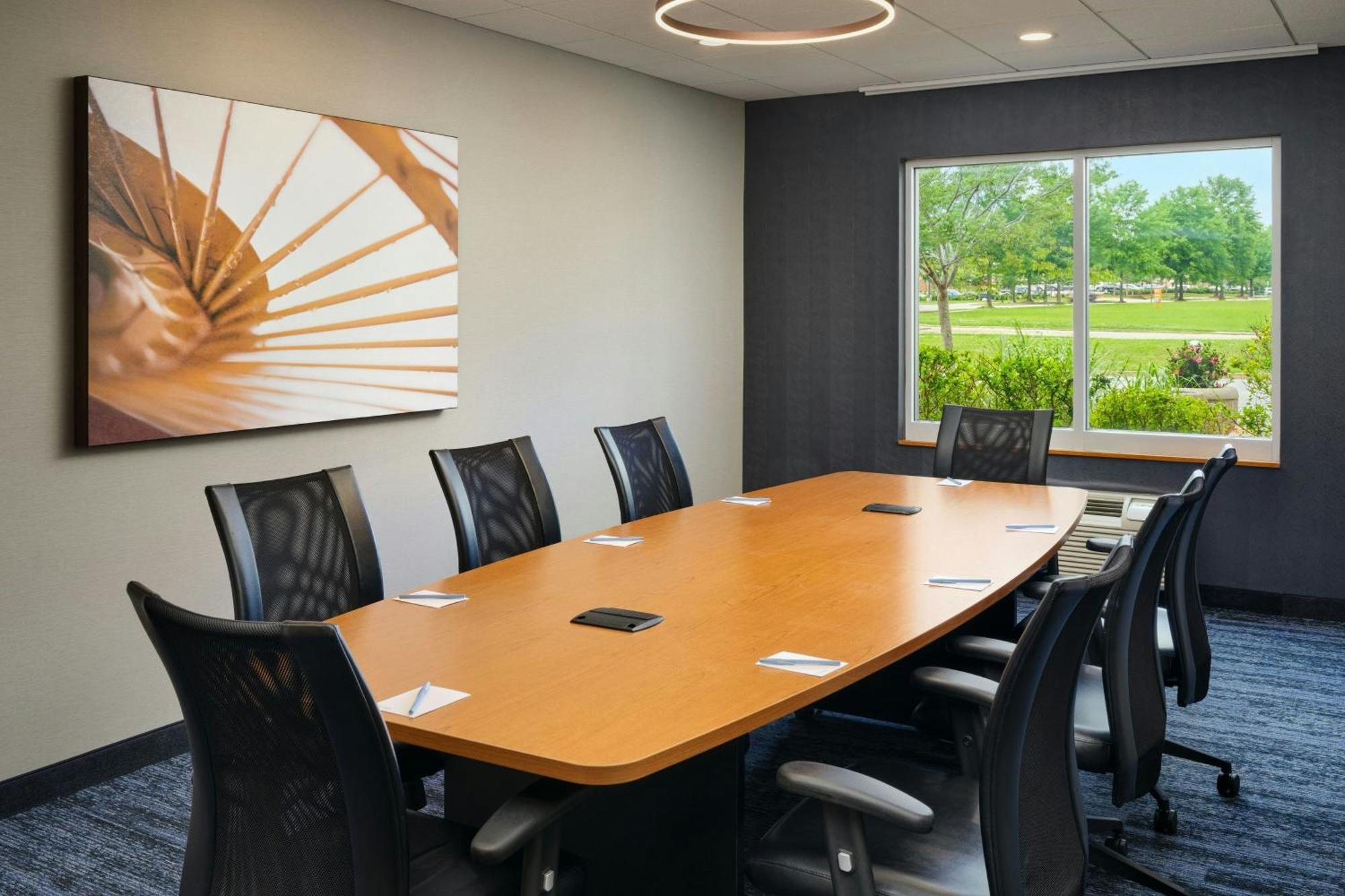 Fairfield Inn & Suites Auburn Opelika Ngoại thất bức ảnh