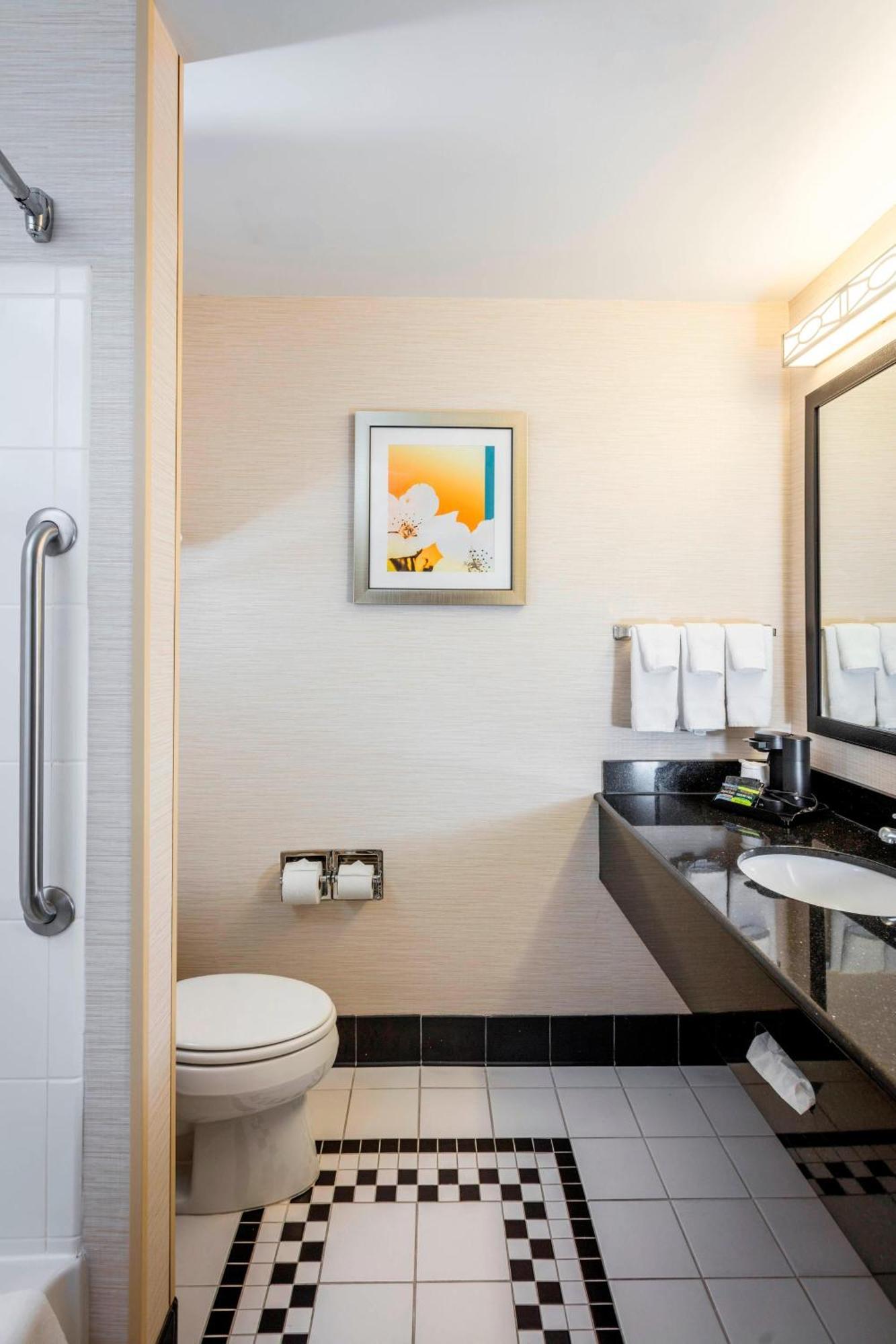 Fairfield Inn & Suites Auburn Opelika Ngoại thất bức ảnh