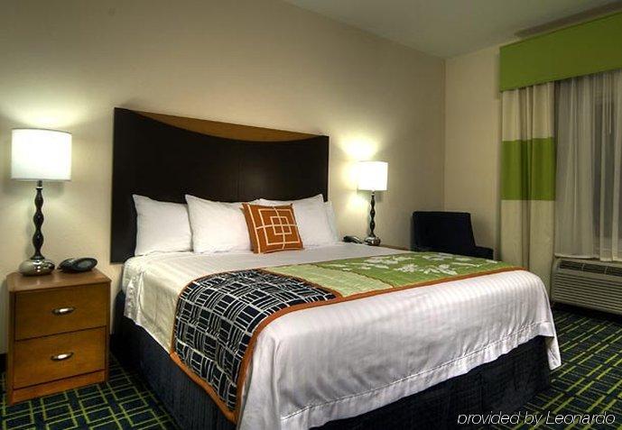 Fairfield Inn & Suites Auburn Opelika Phòng bức ảnh