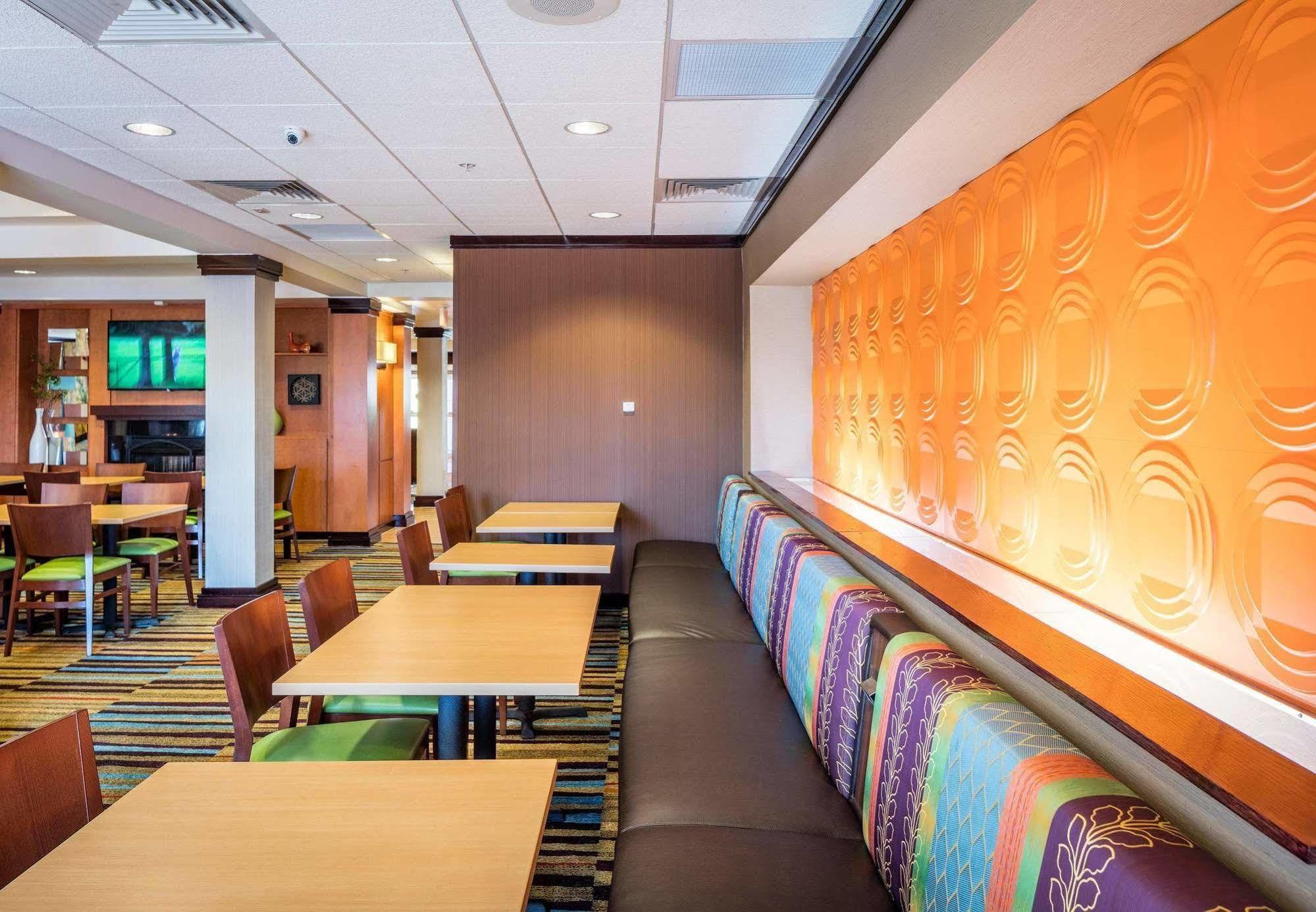 Fairfield Inn & Suites Auburn Opelika Ngoại thất bức ảnh